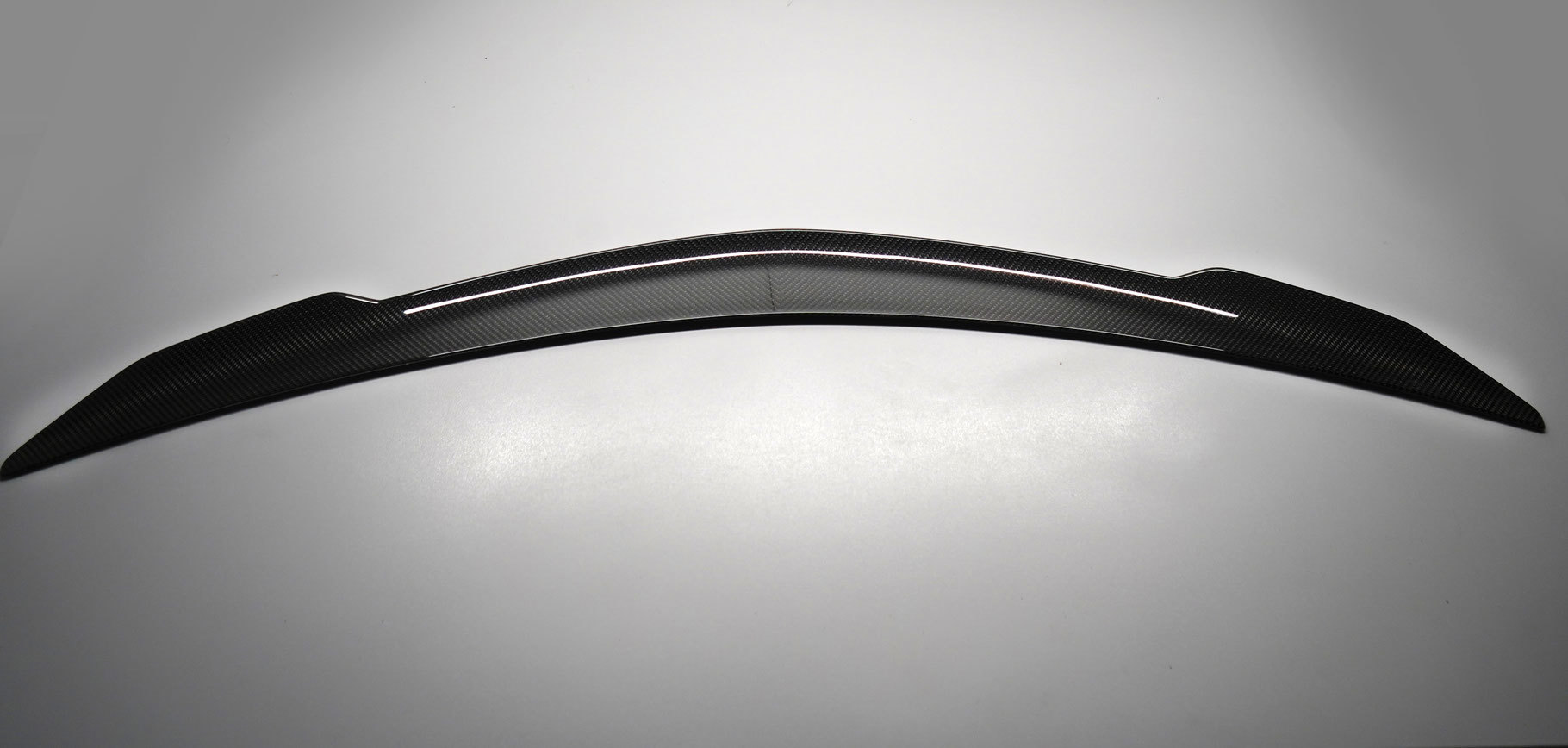 Hodoor Performance Carbon fiber Corsa trunk spoiler Lamborghini Urus