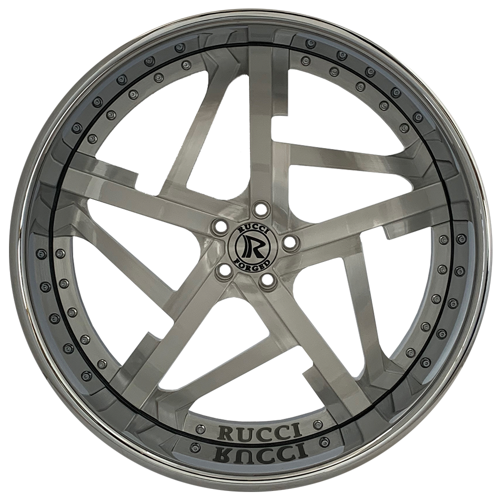 Rucci Forged Wheels Tabz