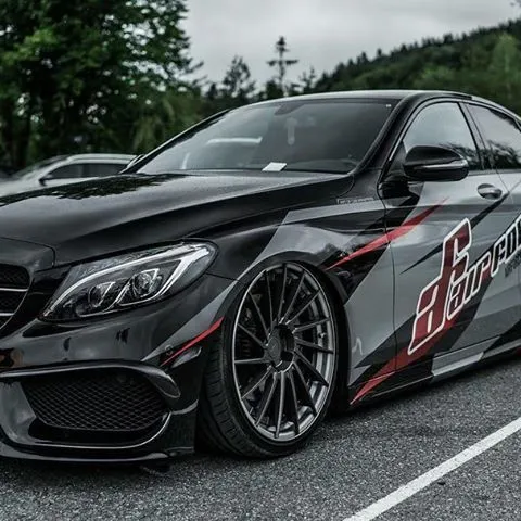 Z-Performance forged wheels ZP.FORGED 6