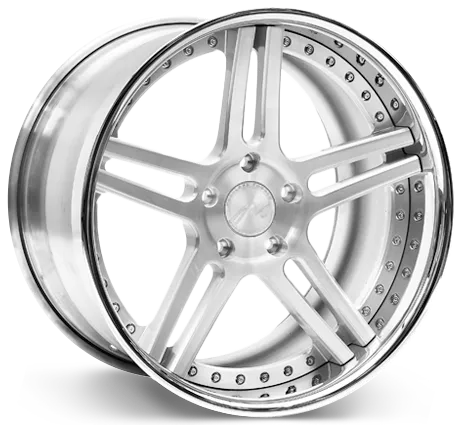 Modulare C11 forged wheels
