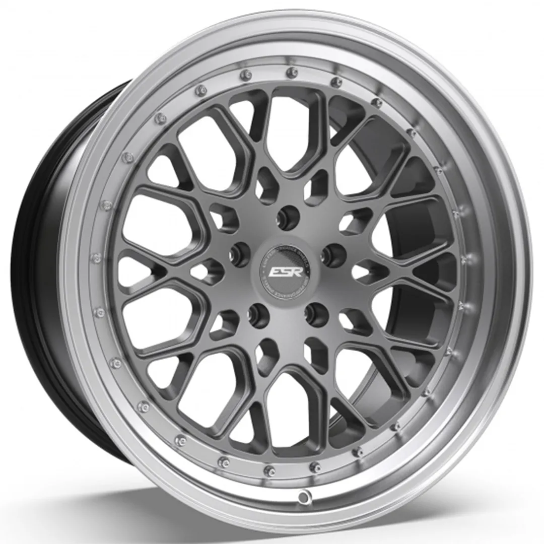 ESR CS3 Forged WHEELS
