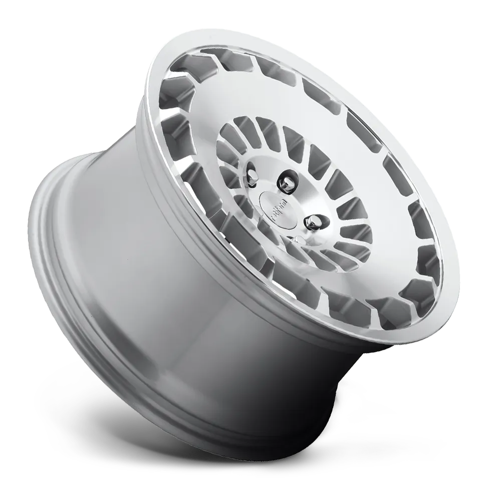 Rotiform CCV light alloy wheels