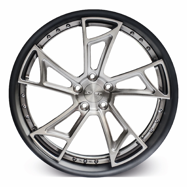CMST CT263 forged wheels