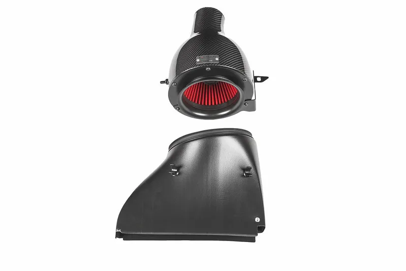 Eventuri Carbon fiber Intake systems for Audi S3 8V