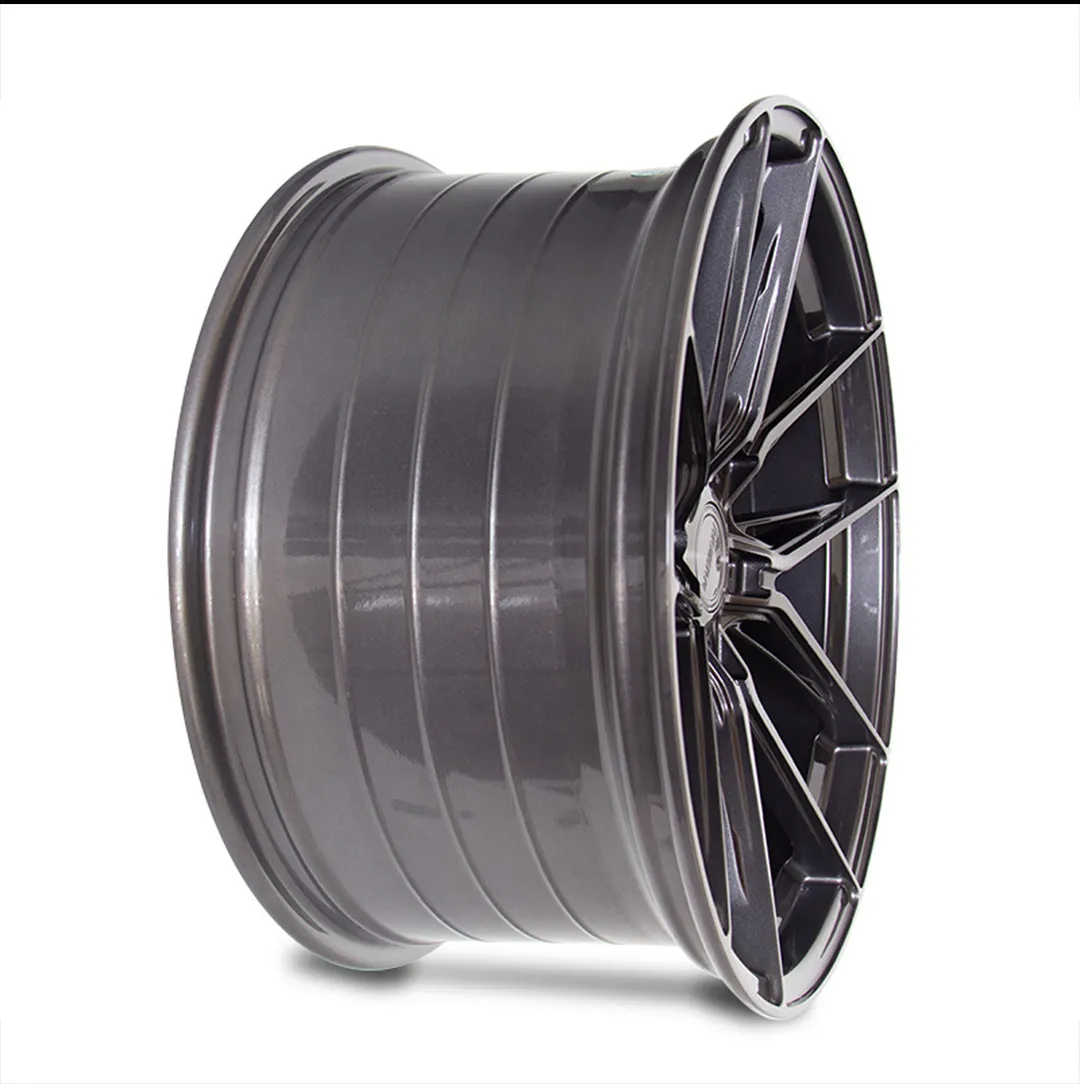 Riviera RF107 Light Alloy Wheels
