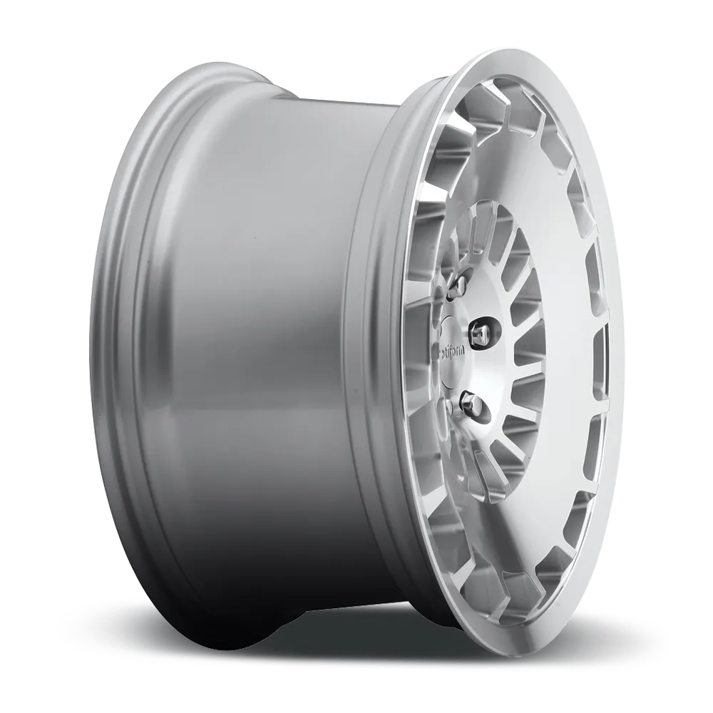 Rotiform CCV light alloy wheels