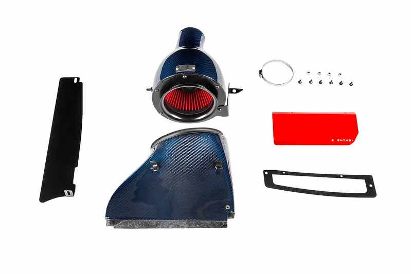 Eventuri Carbon fiber Intake systems for Audi S3 8V
