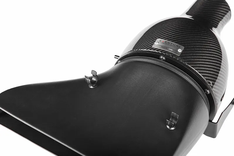 Eventuri Carbon fiber Intake systems for Audi S3 8V