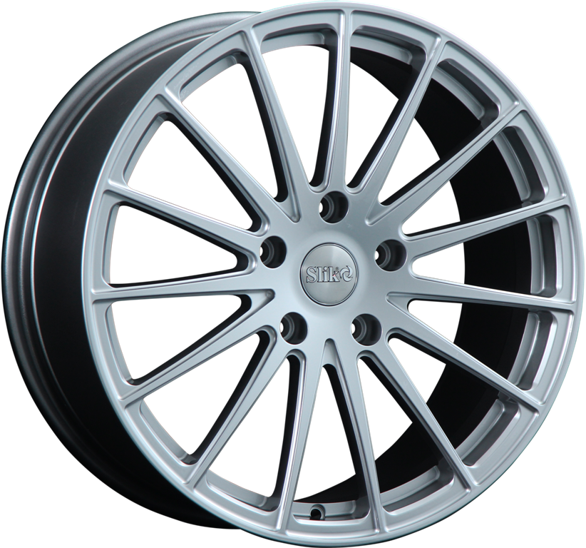 SLIK L-912 FORGED WHEELS