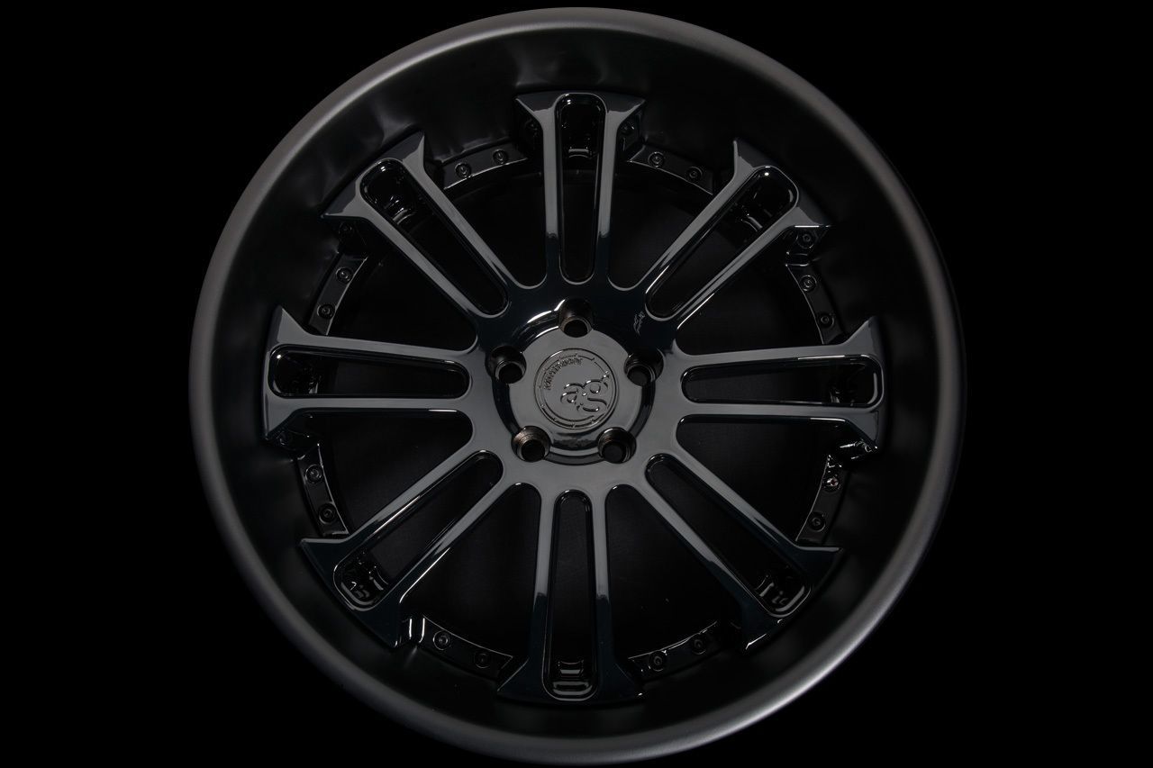 AVANT GARDE forged wheels AGL14