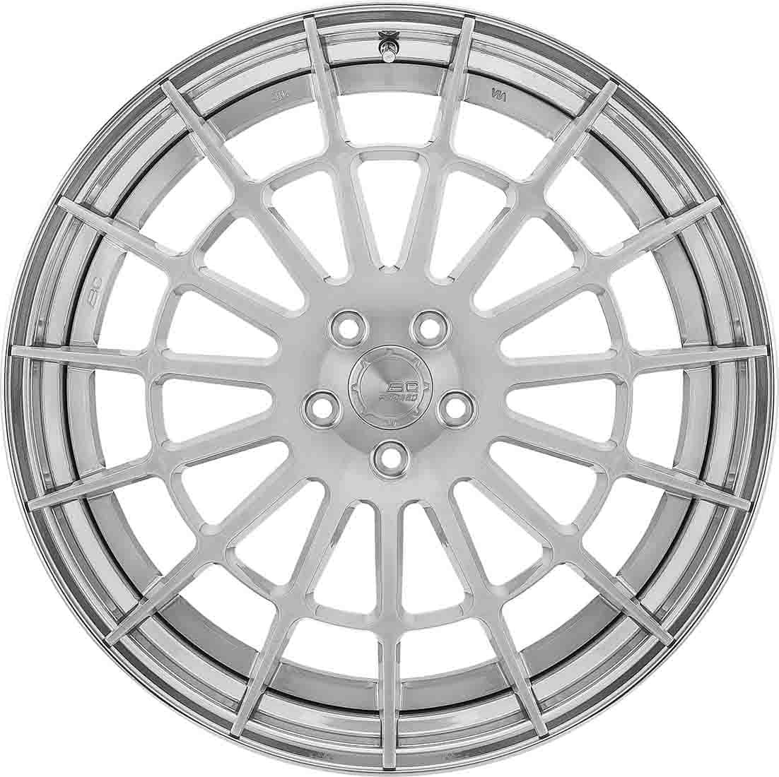 BC Forged wheels HCS151 (HCS Series)