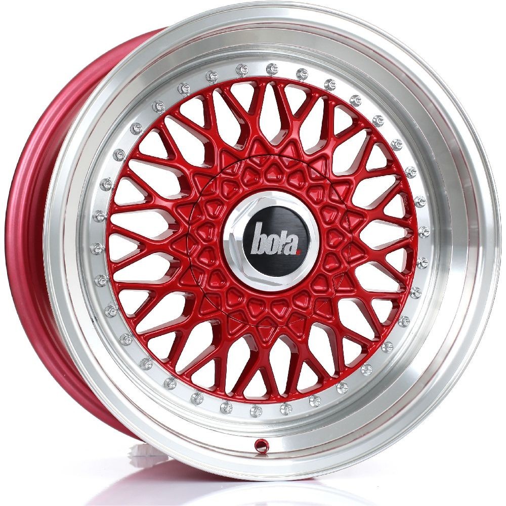 Bola Forged Wheelrs tx09