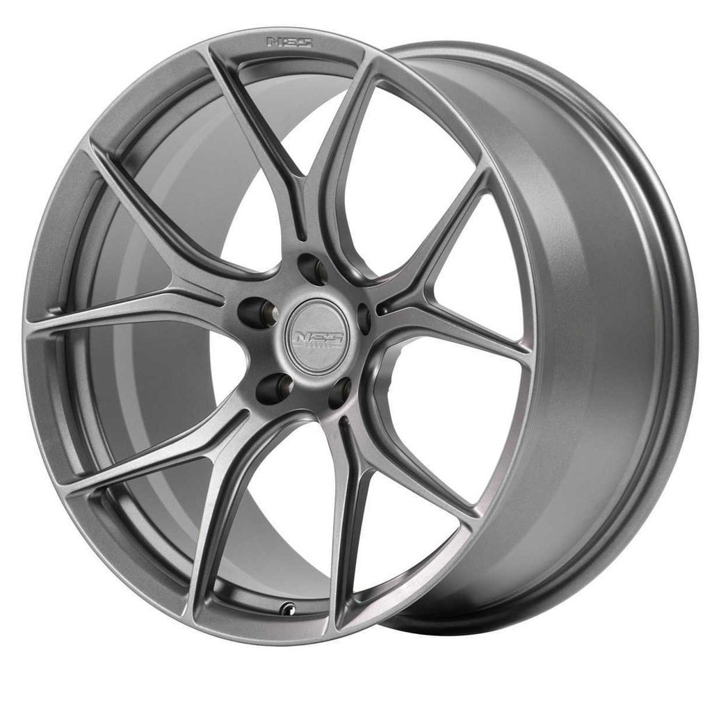 MRR Design NES FG-01 forged wheels