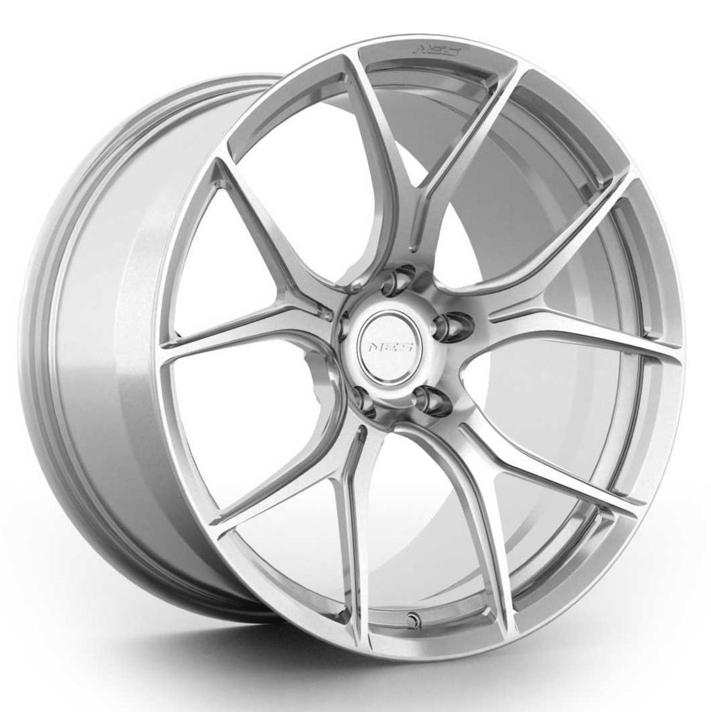 MRR Design NES FG-01 forged wheels