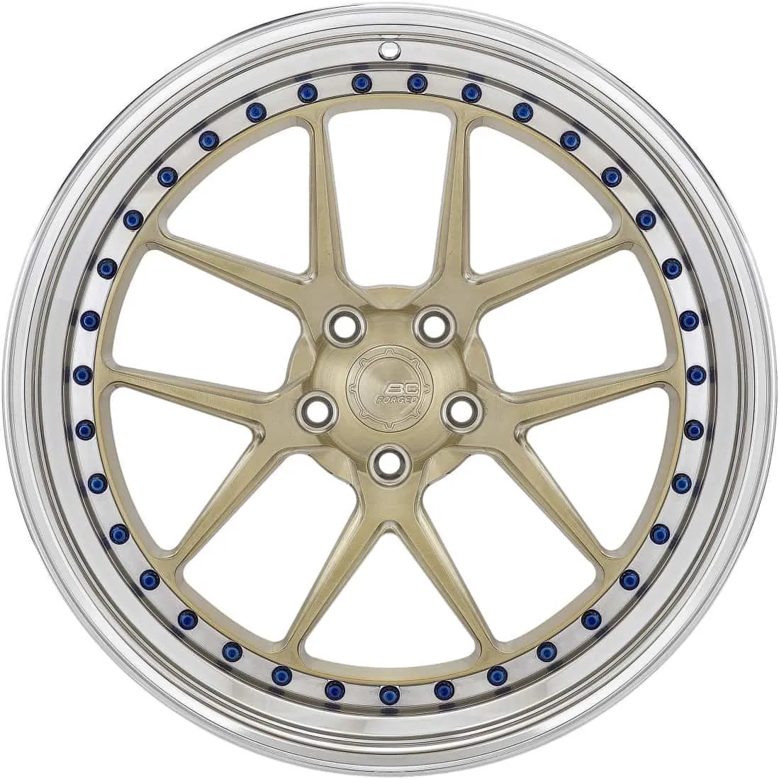 BC Forged wheels LE52 // MLE52 (LE/MLE Series)