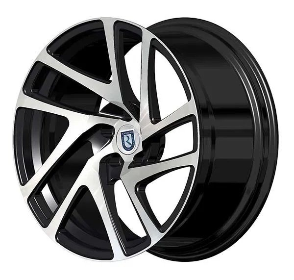 Rocksroad RZR forged wheels