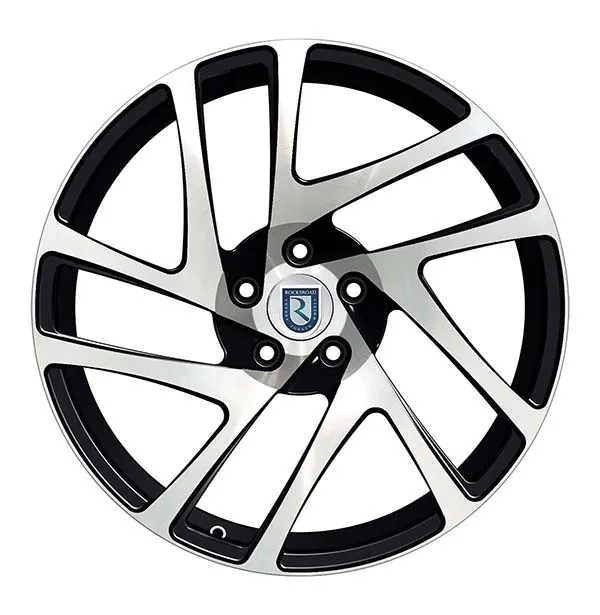 Rocksroad RZR forged wheels