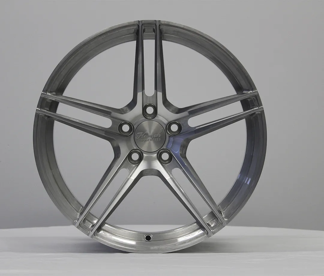 Houreh Ghost Forged Wheels
