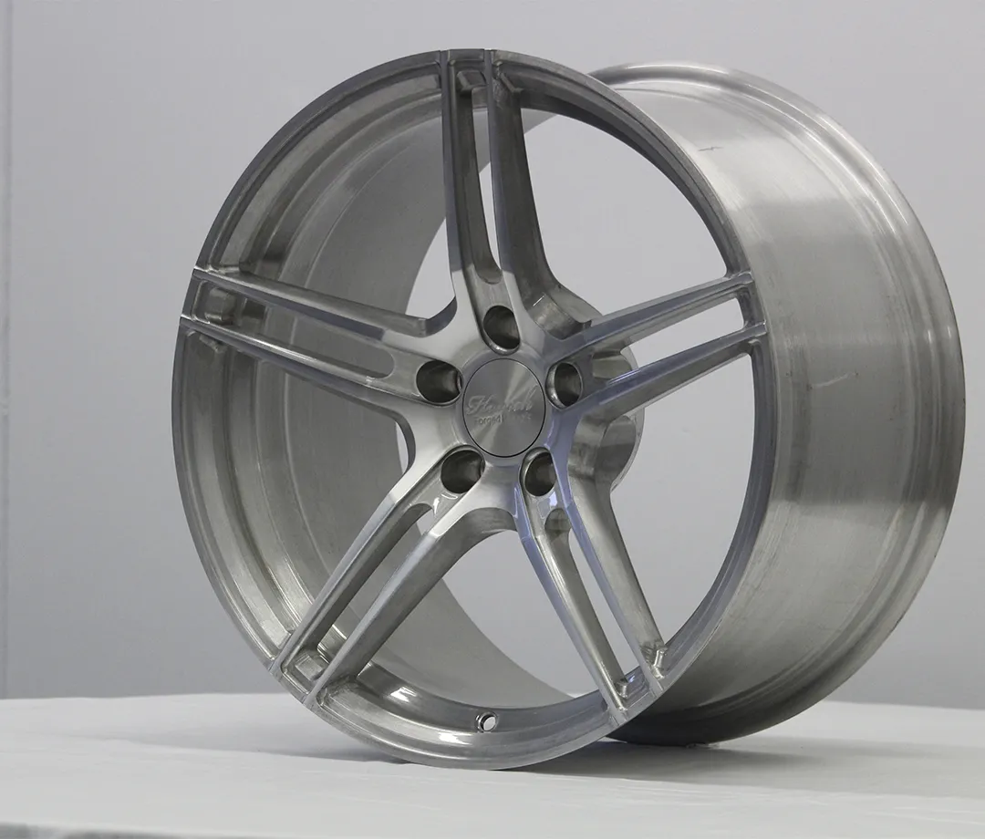 Houreh Ghost Forged Wheels