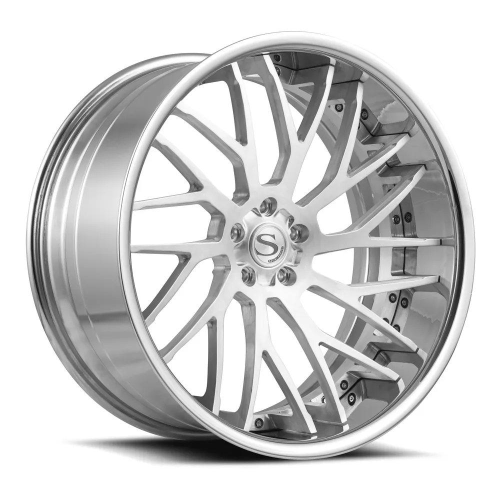 Savini SV70XC Forged wheels