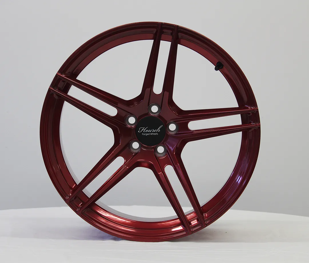 Houreh Ghost Forged Wheels