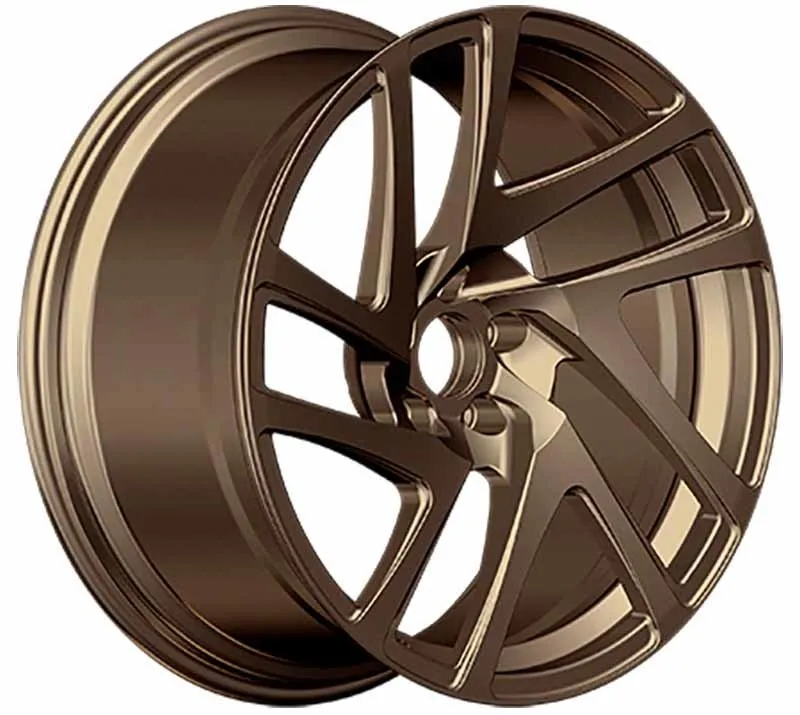 Rocksroad RZR forged wheels