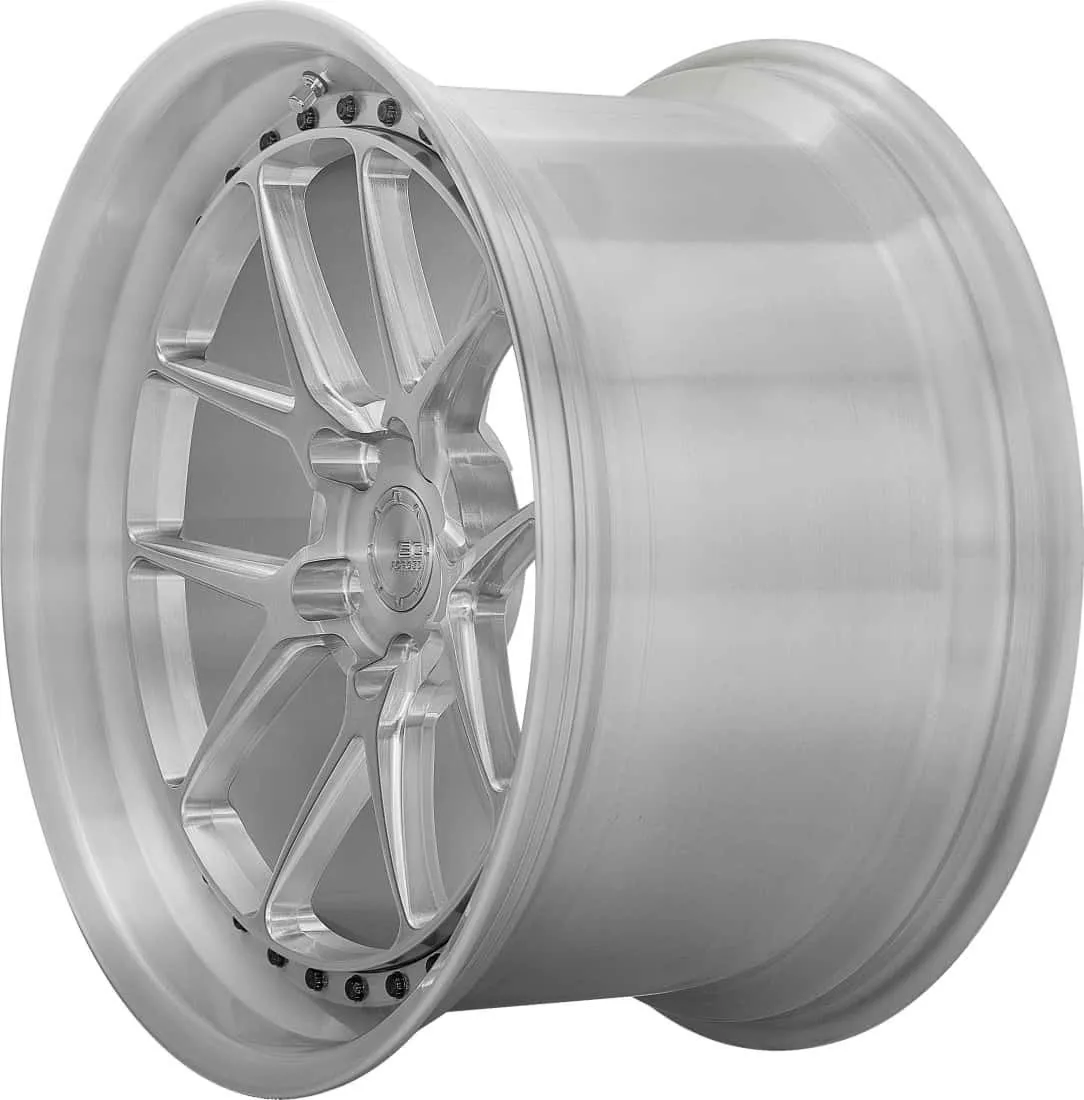 BC Forged wheels LE52 // MLE52 (LE/MLE Series)