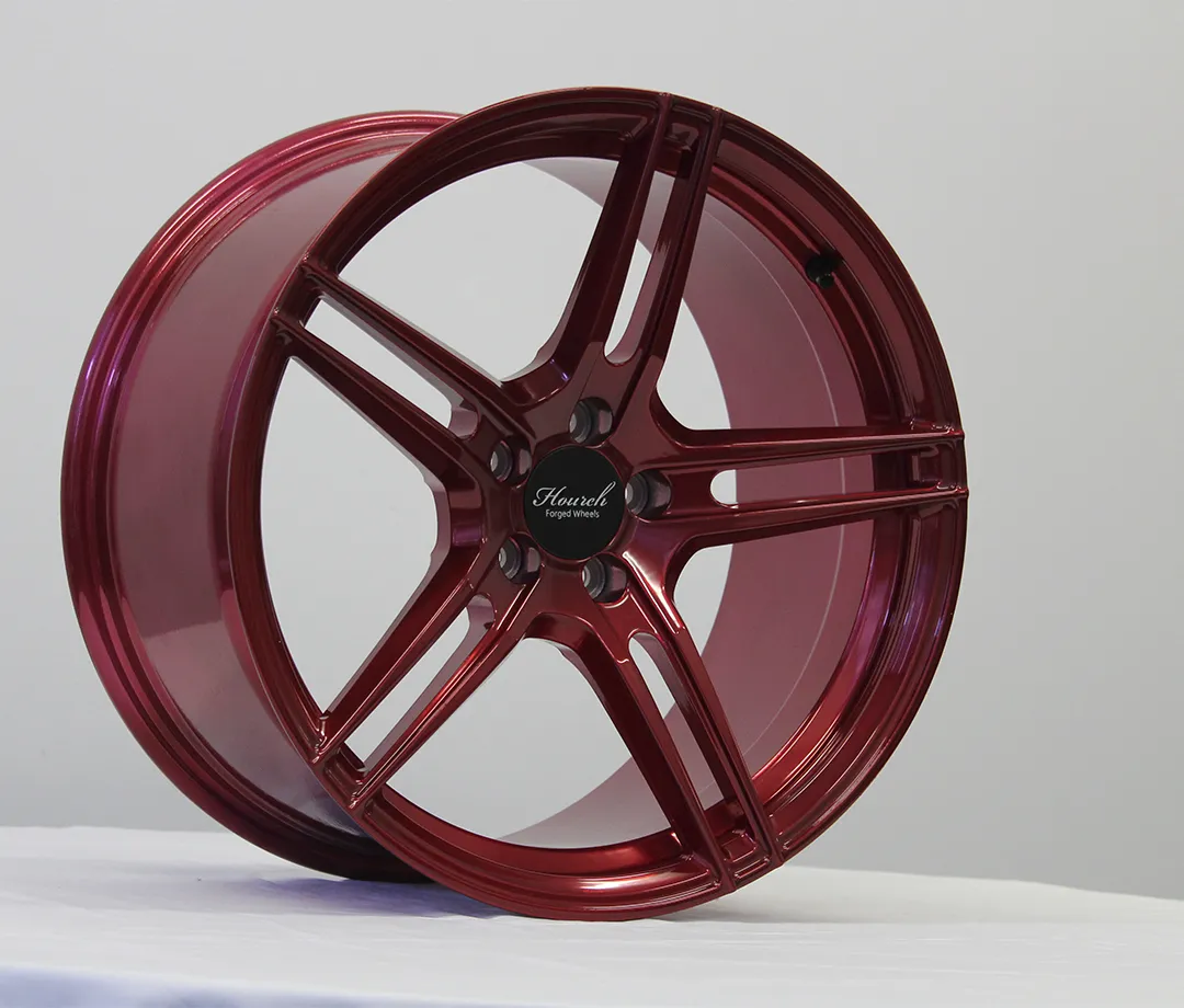Houreh Ghost Forged Wheels