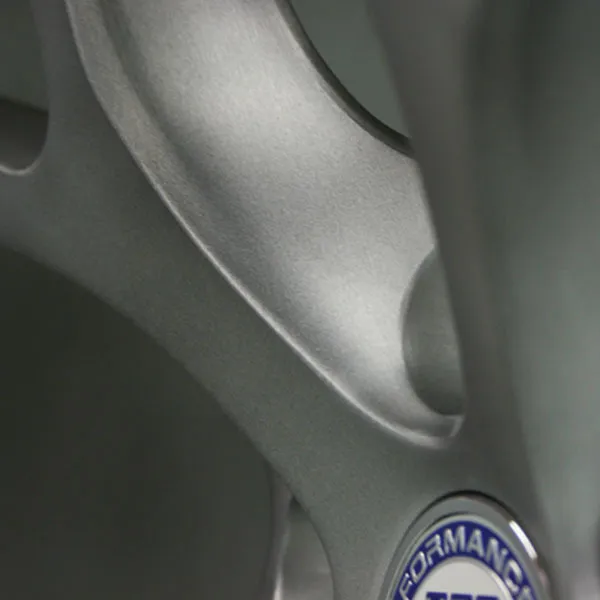 HRE P101 (P1 Series) forged wheels