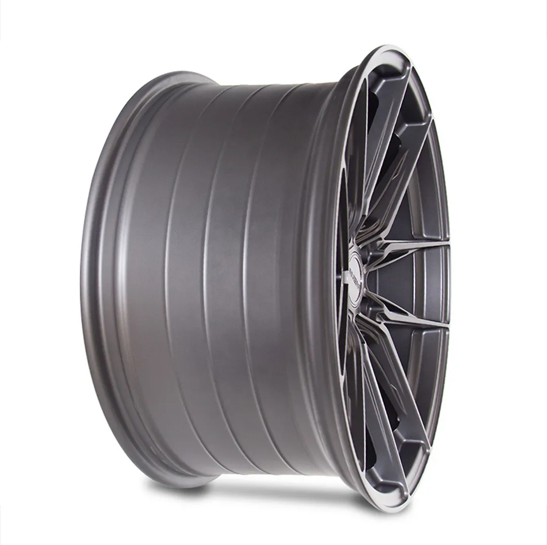 Riviera RF107 Light Alloy Wheels