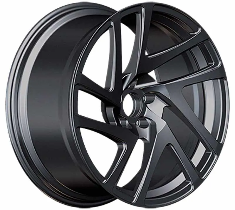 Rocksroad RZR forged wheels