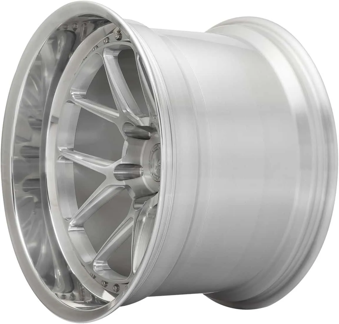 BC Forged wheels LE52 // MLE52 (LE/MLE Series)