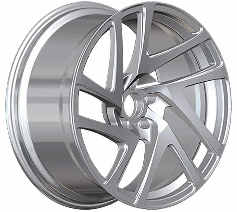 Rocksroad RZR forged wheels