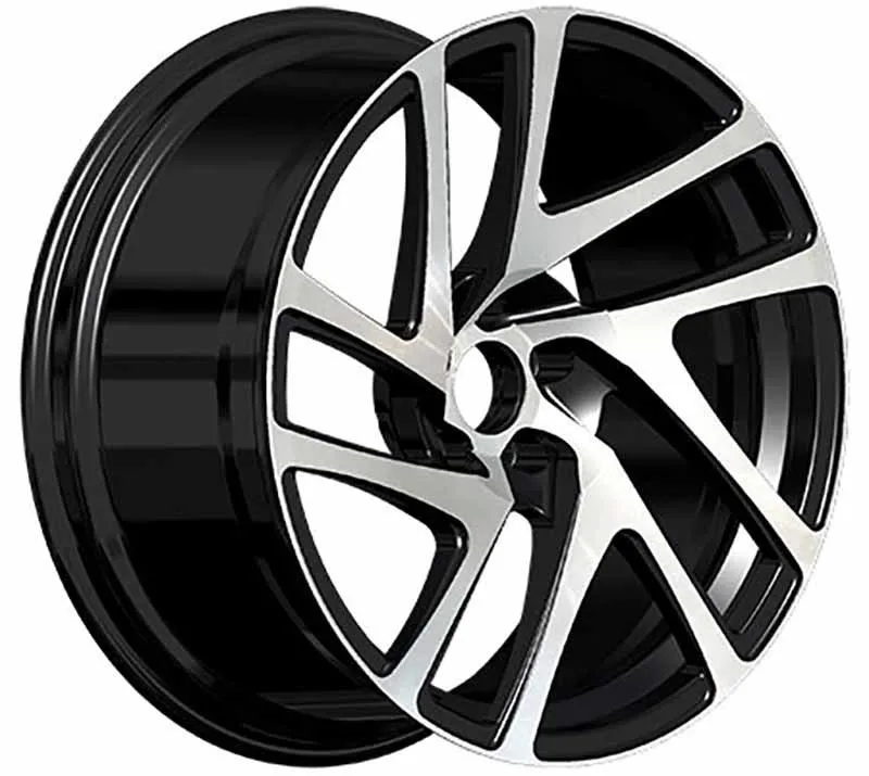 Rocksroad RZR forged wheels