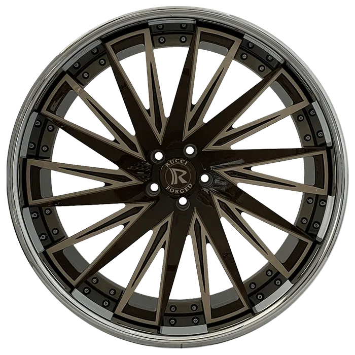 Rucci Forged Wheels Sizen