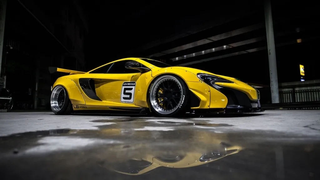 3SDM 3.67 FR SERIES Forged Wheels