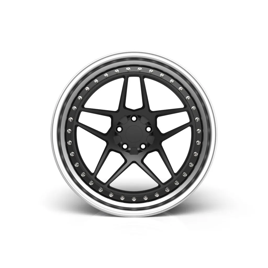 3SDM 3.71 FX3 SERIES Forged Wheels