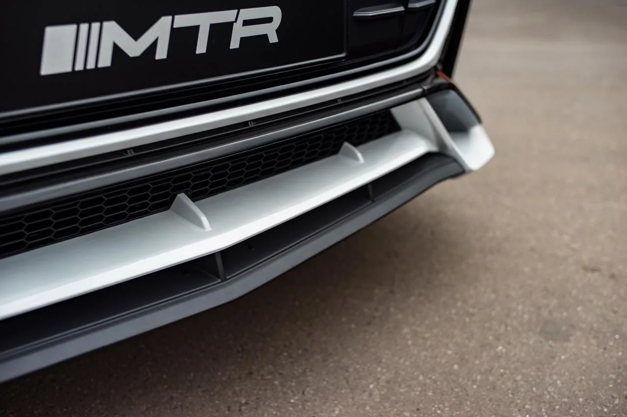 MTR  Body Kit for Audi Q8 carbon