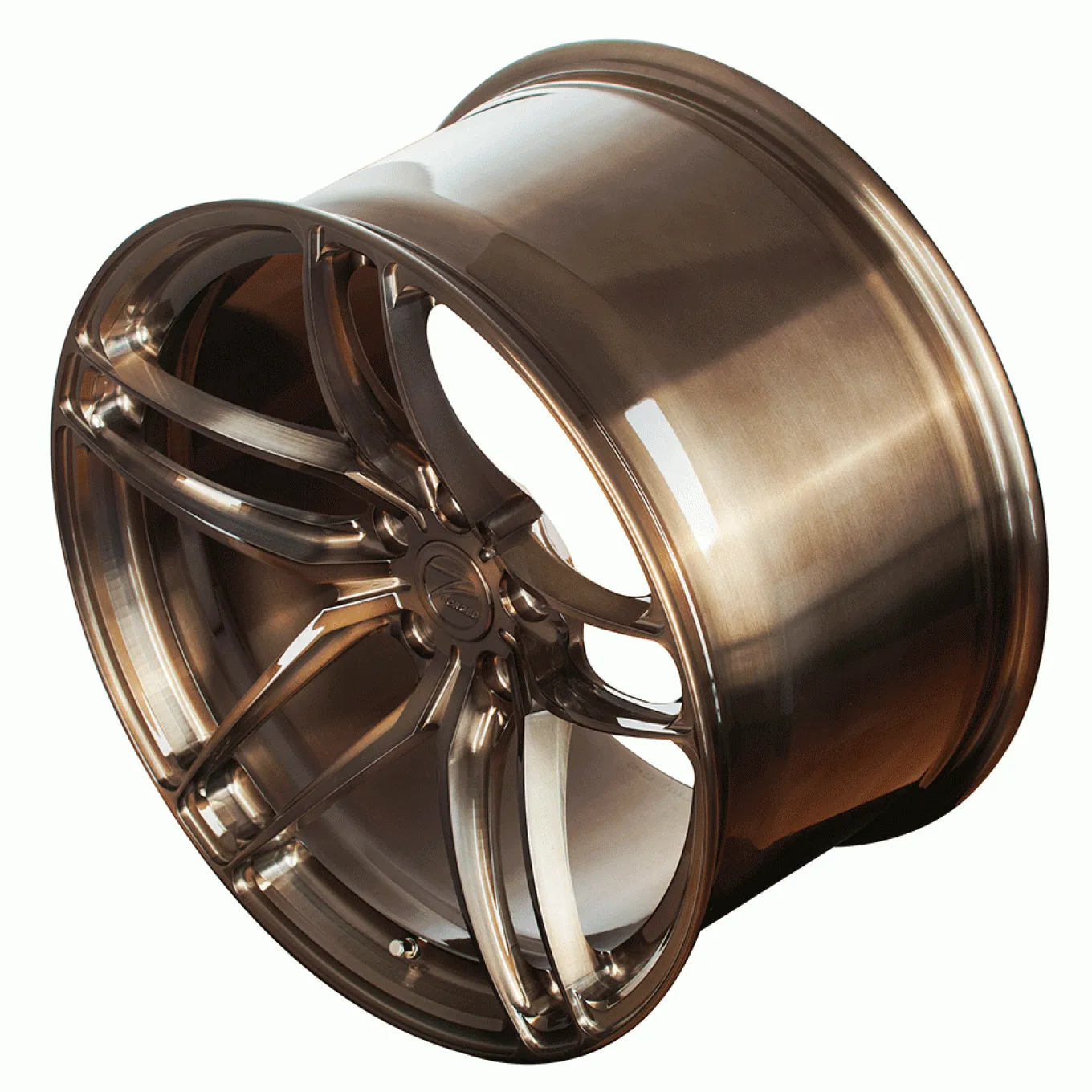 Z-Performance forged wheels ZP.FORGED 9