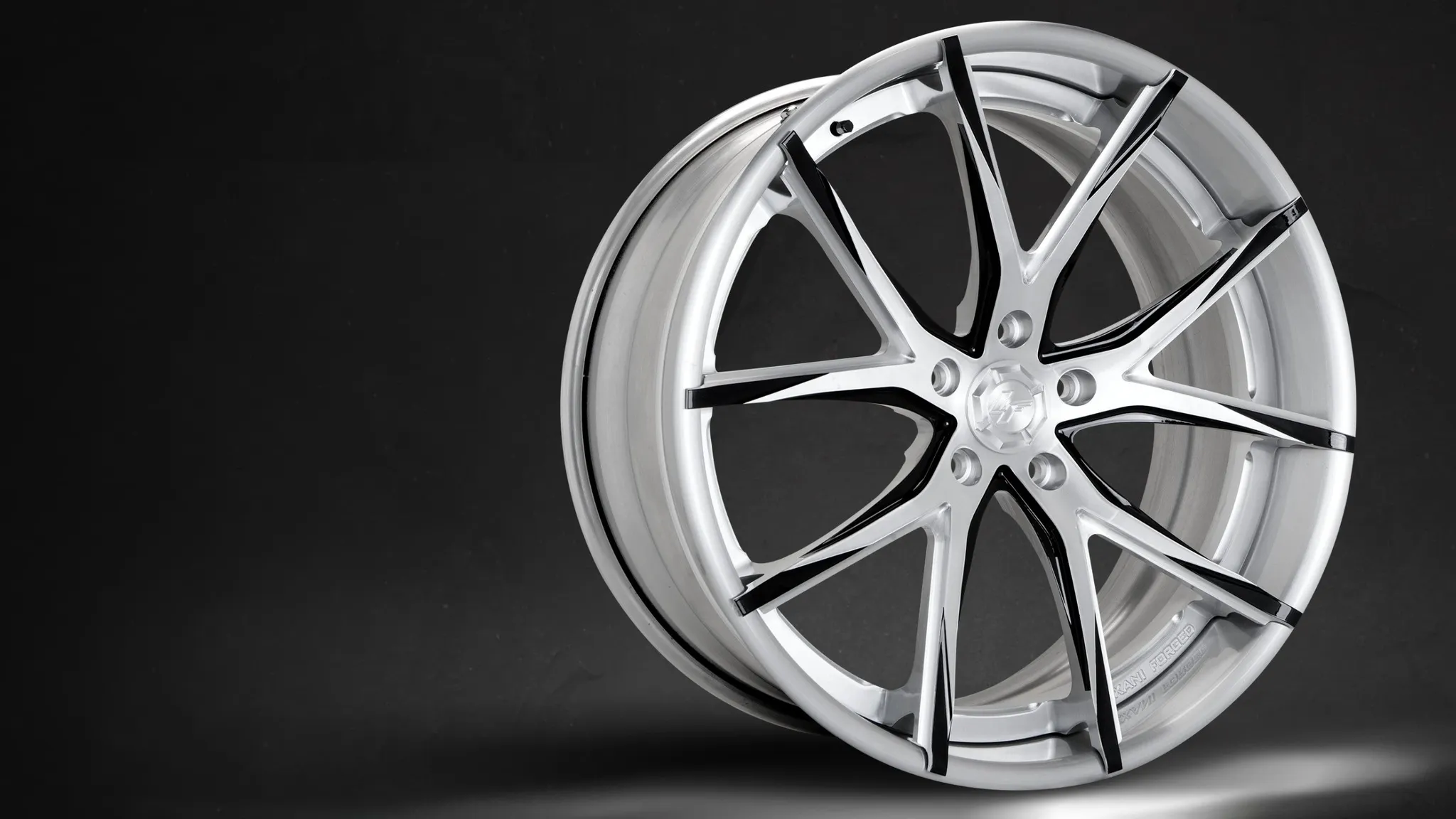 Lexani  LZ-102 Forged Wheels
