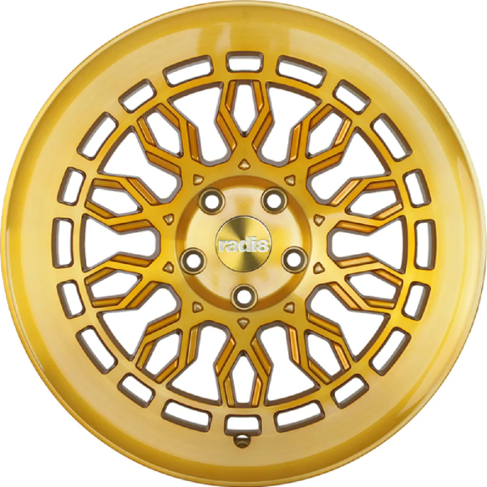 Radi8 Forged Wheels r8a10