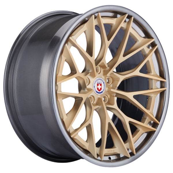 HRE S200H (S2H Series) forged wheels
