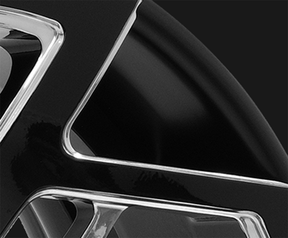 Lexani RZ-106 Forged Wheels