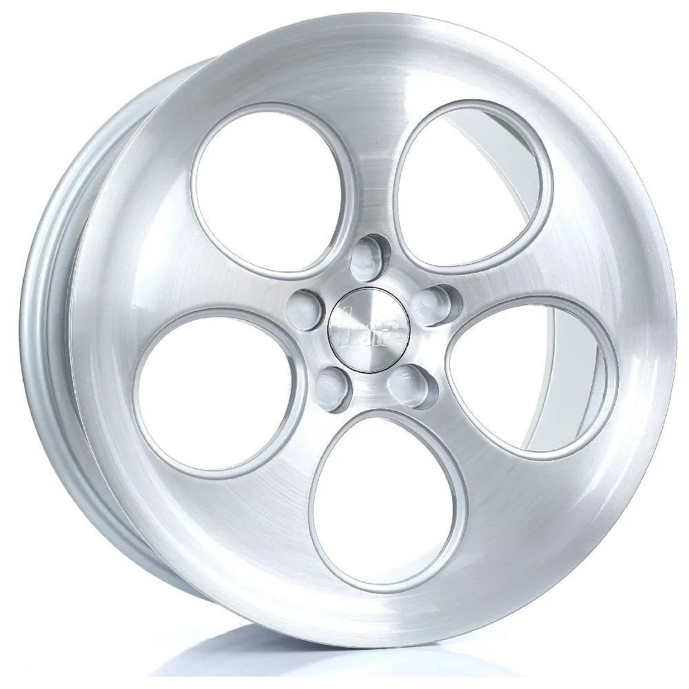 Bola Forged Wheels b5