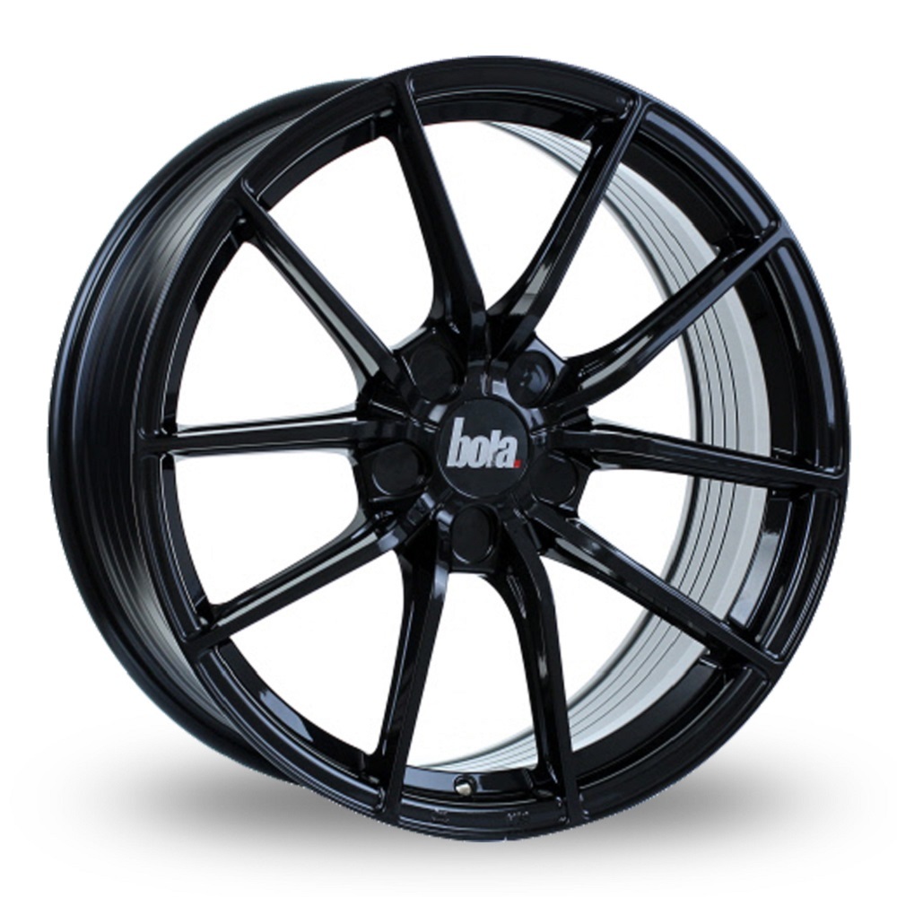 Bola Forget Wheels flc