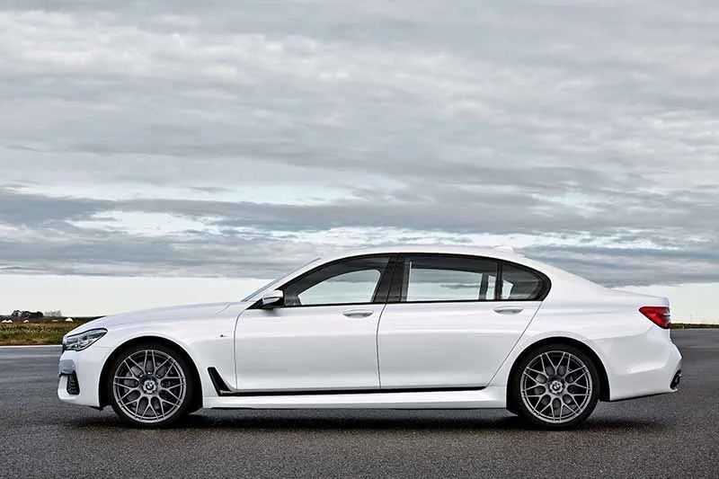 Beneventi K9.0 forged wheels