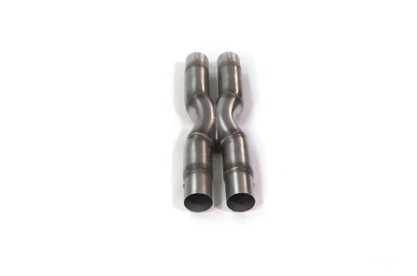 IPE exhaust system for Ferrari GTC4Lusso T
