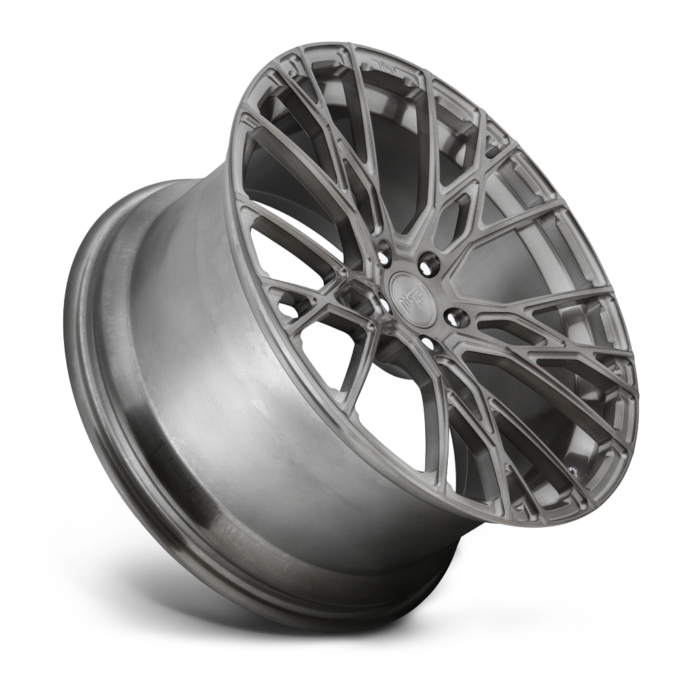 Niche  RIBELLE forged wheels