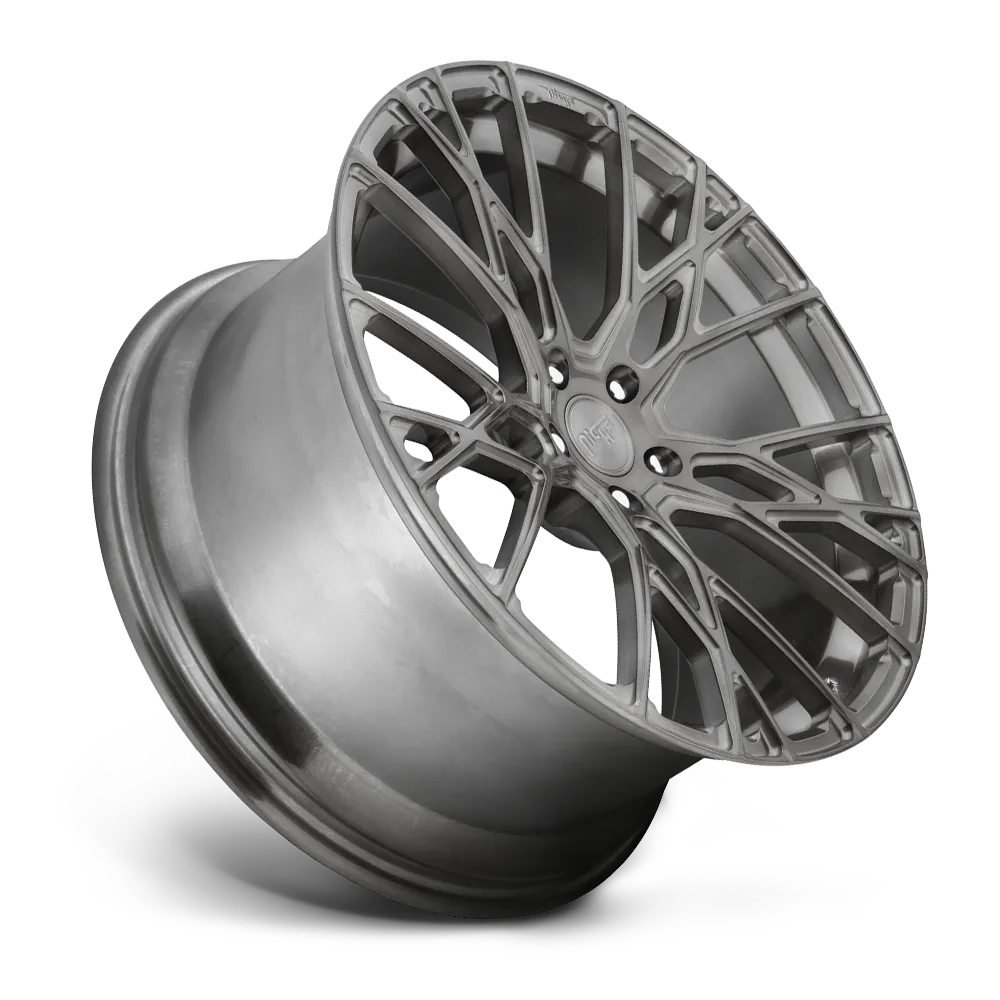 Niche  RIBELLE forged wheels