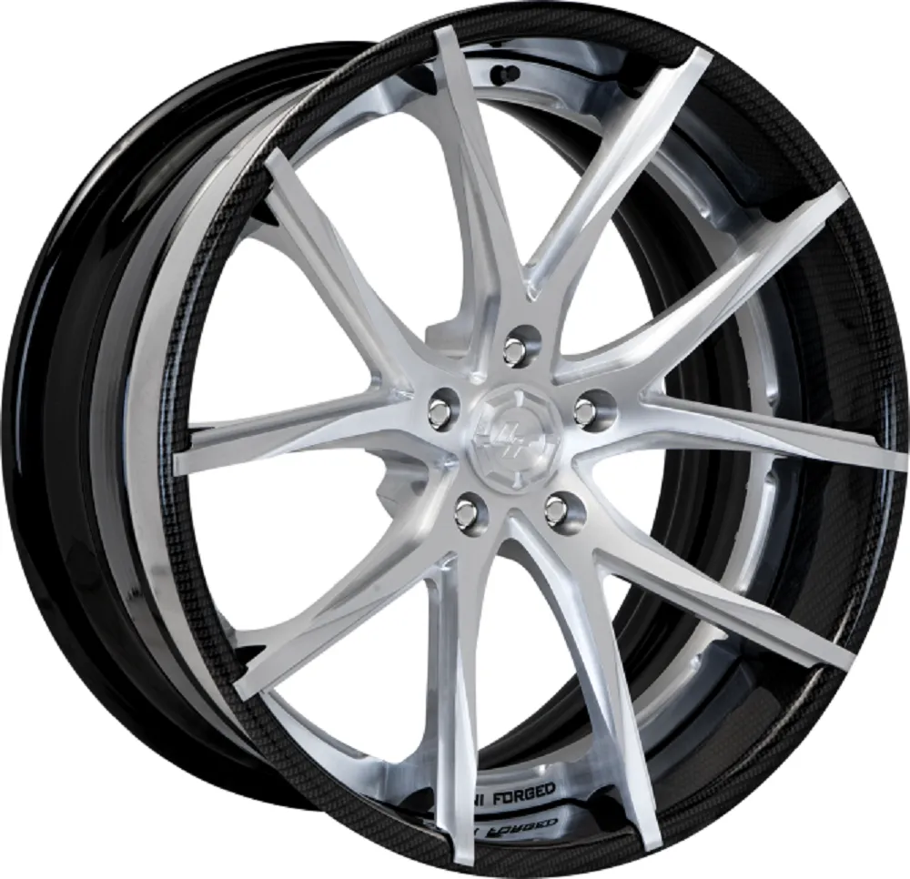 Lexani  LZ-102 Forged Wheels